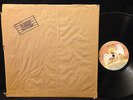 Led Zeppelin - In Through the Out Door Vinyl Record LP in Paper Bag XSS 16002