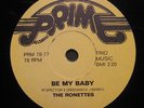 Rare PRIME JUKEBOX 10