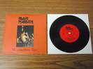 IRON MAIDEN The Soundhouse Tapes 7” Single ORIGINAL  