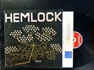 HEMLOCK s/t ORIGINAL 1973 UK Deram LP Prog Psych VG++