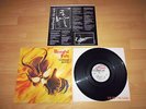 MERCYFUL FATE DON'T BREAK THE OATH ORIG. LP US COMBAT OOP KING DIAMOND