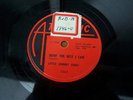 RARE R&B BLUES 78 Little Johnny Jones Doin' Best I Can Hoy Atlantic 1045 NICE