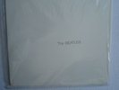 The Beatles WHITE ALBUM MFSL FACTORY SEALED Original Master Recording UNOPENED