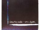 ERIC CLAPTON From The Cradle  1st press German LP 1994 AS NEW RARE