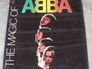 ABBA - The Magic of ABBA - new & sealed - vinyl LP record