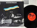DOLLAR BRAND,DON CHERRY,CARLOS WARD THIRD WORLD-UNDERGROUND JAPAN LP