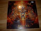 Motörhead -Inferno (2 LP ) neu