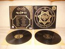 Death SS - Horror Music - The Best Of Death SS LP 1996 Paul Chain Violet Theatre