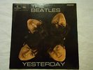 BEATLES EP, 