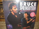 Bruce Springsteen In Concert/MTV Unplugged Double LP RARE