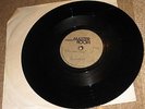BLONDIE ACETATE Dreaming 1979 Master Room Original 10 inch 1 sided