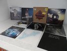 10x Mixed Vinyl