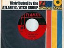 Funk Dancer Breaks 45 EDDIE HARRIS It's All Right Now Orig US M- 7