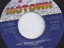 JOE FRAZIER - FIRST ROUND KNOCK OUT - WIGAN MONSTER