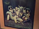 Celtic Frost -Emperor's Return- Speed Black Metal Vinyl selten silbernes Label