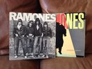 1976 RAMONES Self Titled First Press LP NM, , + Bonus, Pleasent Dreams
