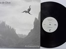 LA IRA DE DIOS Archaeopterix 2LP NASONI054 German 2006 Psych Prog Blck Vnyl NM-