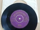 1956 Elvis 45 'Hound Dog' HMV POP 249---GOLD PRINT