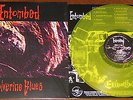 Entombed -Wolverine Blues- SOLD OUT Swedish only LTD 200 copies YELLOW 12