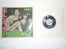 Elvis Presley EPA - 747 RCA 7'' Vinyl German
