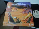 KROKODIL AN INVISIBLE WORLD REVEALED 1971 KRAUT. LP