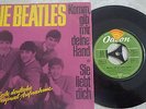 Beatles-Single