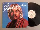 Modern Soul / Funk LP DON BLACKMAN S/T on Arista -Promo w/ original inner sleeve