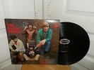 THE RACKET SQUAD BEAUTIFUL COVER PSYCH LP EX+