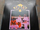 LP SPACE Magic Fly 1st DE, EX