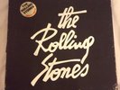THE ROLLING STONES 6 LP BOX SET 1963-1970 VINYL RECORD DECCA