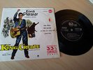 Elvis Presley, EP, RCA, 33022, Spain, 