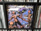 COMPANY FLOW Funcrusher Plus 2lp vg EL-P 1997 Rawkus THE JUGGAKNOTS J-TREDS