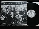 PÆRE PUNK Sods Sort Sol No Know Kliche DANISH Punk Comp. LP Nr MINT RARE