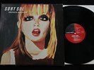 SORT SOL Unspoiled Monsters Danish 1996 LP RARE EMI Nr MINT