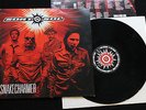 SORT SOL Snakecharmer Danish orig 2001 LP Ultra rare now EXCELLENT