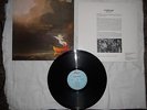 Candlemass - Nightfall Vinyl LP Active Records 1987 1st Press