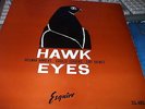 COLEMAN HAWKINS/RAY BRYANT CLEAN ESQUIRE LP
