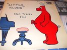 STAN TRACEY:LITTLE KLUNK SUPER RARE VOGUE LP