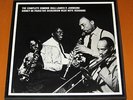 MOSAIC MR6 109 THE COMPLETE EDMOND HALL JAME P. JOHNSON BLUE NOTE SESSIONS NM