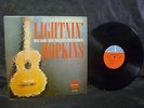 LIGHTNIN' HOPKINS  MOJO HAND LP VINYL  SPHERE SOUND LP7001 Hard To Find