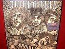 Jethro Tull LP Stand Up 1997 UK Import EMI Audiophile Mint- Rare