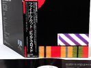PINK FLOYD final cut JAPAN orig LP w/OBI   [FREE P+P]