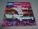 THE MORAY EELS-Eat The Holy Modal Rounders UK ORIG 1st PRESS 