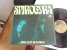 SPIROGYRA BELLS,BOOTS AND SHAMBLES 1973 IN MINT
