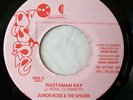 Junior Ross & The Spear - 