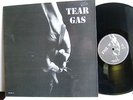 Tear Gas - S/T  FNE 001  UK LP 1990 Fist 'n Egg recorded 1971 Audiophile Vinyl