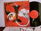 Toad The Wet Sprocket - Dulcinea 476 510 Holland LP 1stP 1994 Columbia Vinyl