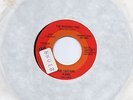 THE TARTANS PROMO 45 - THE WISHING TREE / DONDE ESTES