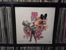 RZA As Bobby Digital 2lp sealed original WU-TANG CLAN hip-hop rap 