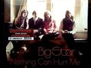 BIG STAR Nothing Can Hurt Me Vinyl LP Limited Edition 180 Gram Record Store Day